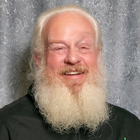 Steve Donker
