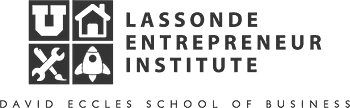 Lassonde Entrepreneur Institute