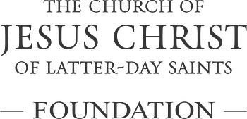 The Church of Jesus Christ of Latter-Day Saints Foundation