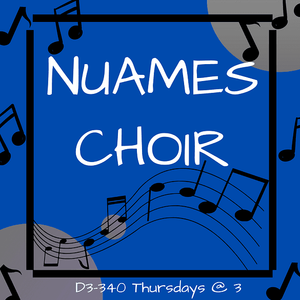 Choir club icon