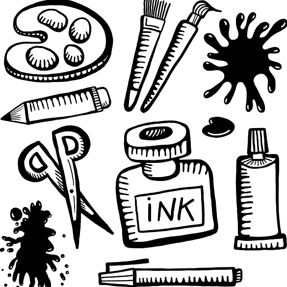 Art Club icon