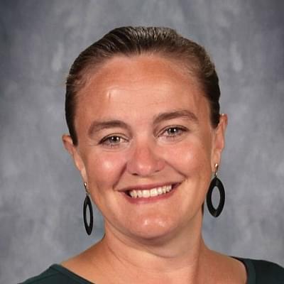  image if Amanda Smith 