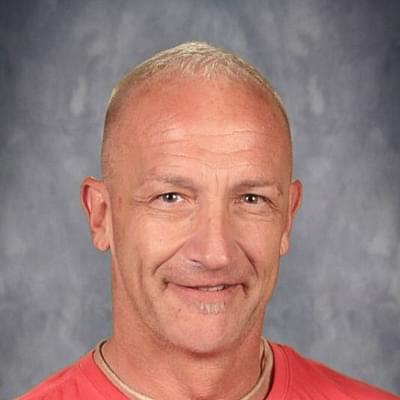  picture of Pat Weymouth 