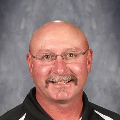  Picture of Jeremy Burgess 