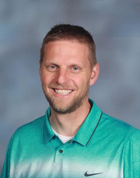Kris Hatch