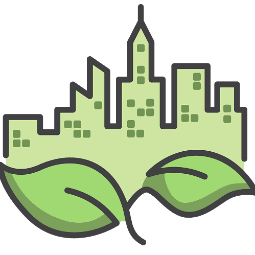 Green-city icons created by Culmbio - Flaticon