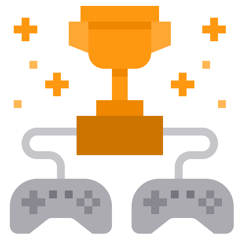 Esports icons created by itim2101 - Flaticon