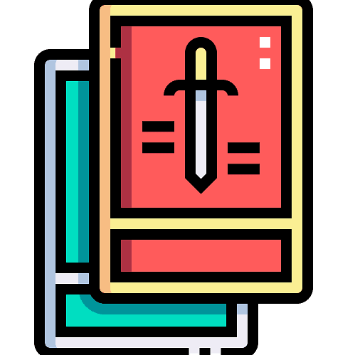 Card game icons created by Freepik - Flaticon