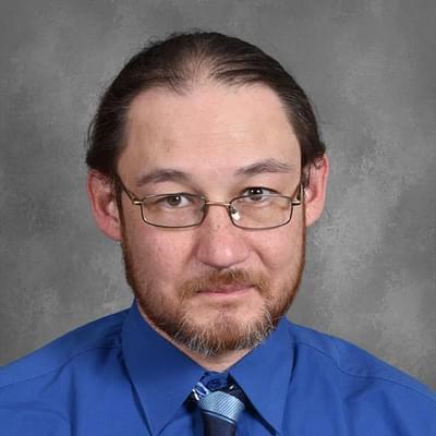  Ryan Laverty Headshot Image 