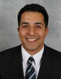 Frank Magana