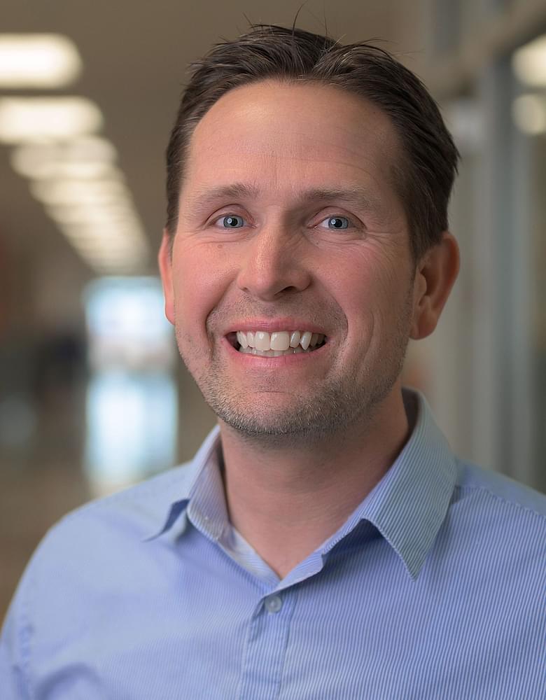 Adam Gerlach, M.Ed