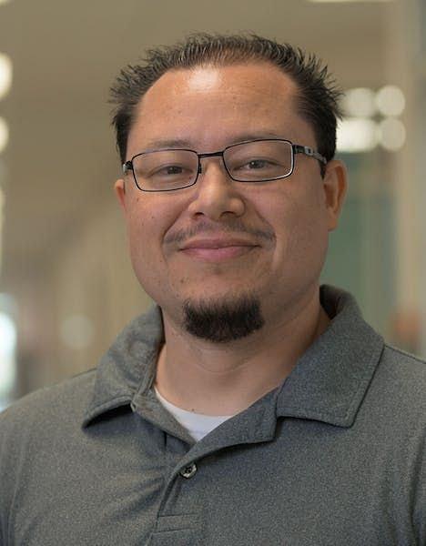 Enrique Vargas