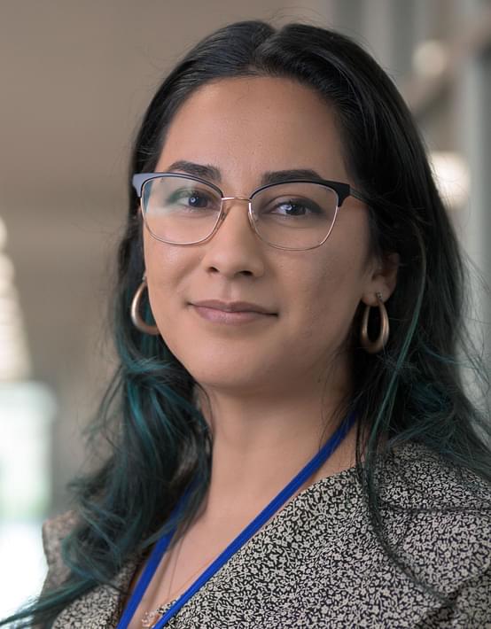 Cassandra Barraza