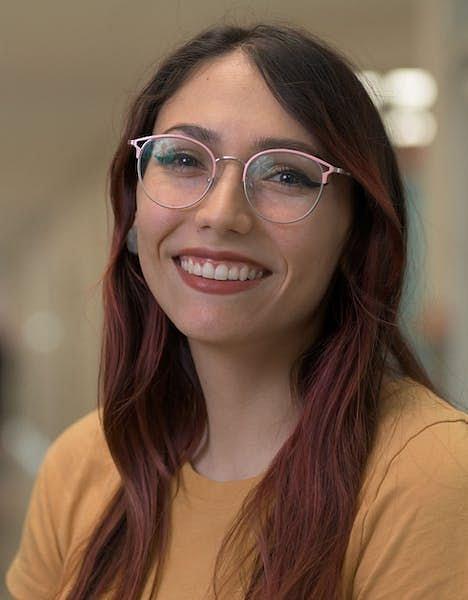 Karlie Bagnani, MAT