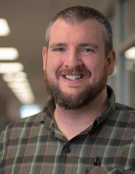 Jason Mair