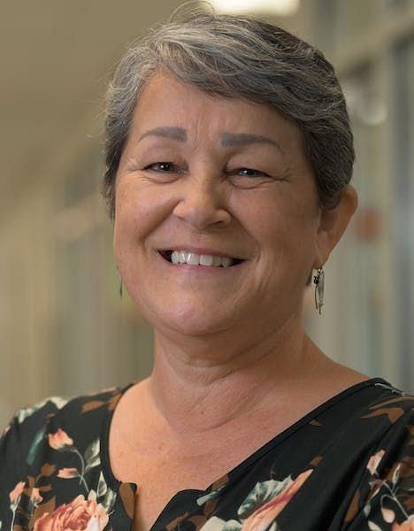Ginni Pereira