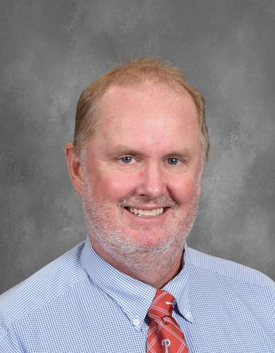 Chris Laurence