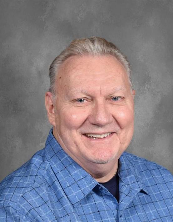 Harry Uhl