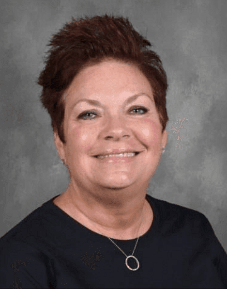 Diane Szott