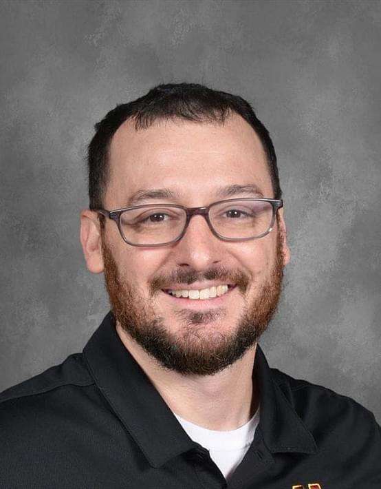 Kyle Schiess