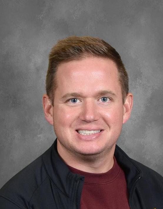 Brian Dever