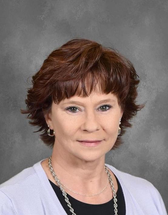 Jennifer Eichwald