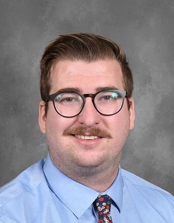 Nicholas Esposito
