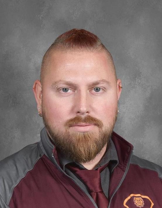 Zachary Riegler