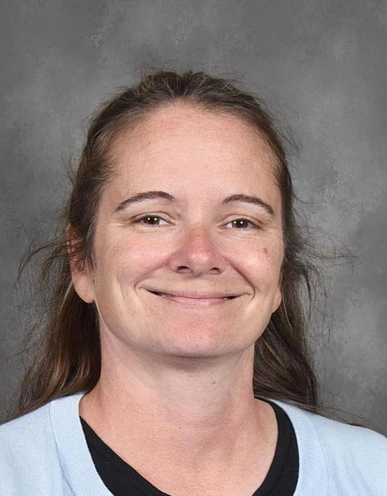 Jennifer Zawacki