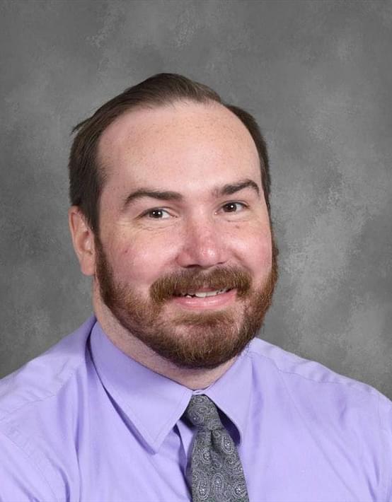 Sean Becker