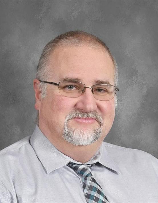 James Schmidt