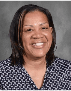 Yvette Lee-Davis
