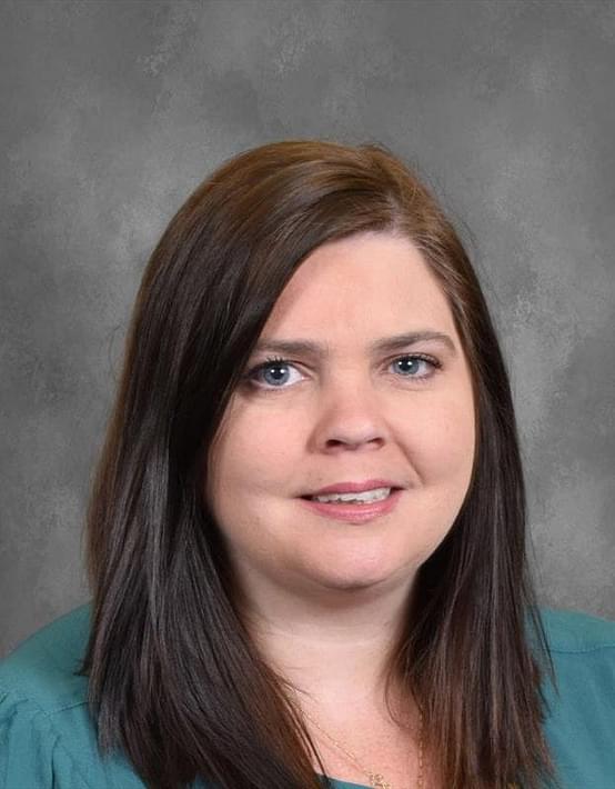 Elizabeth Hallinan-Vogler