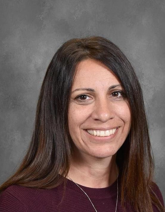 Lynda Venneri
