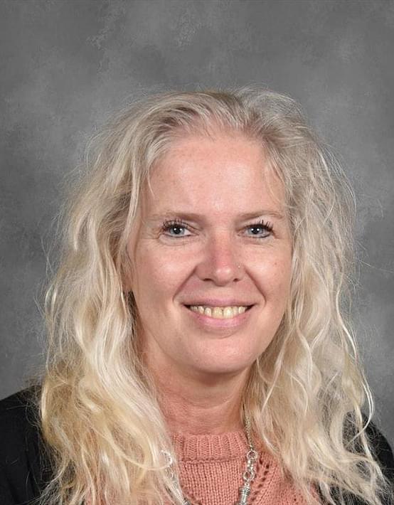 Karen Whalen