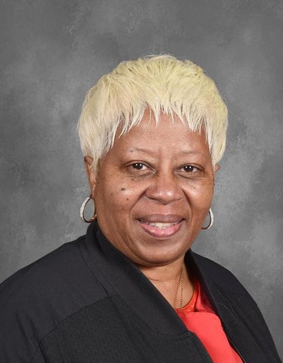 Melonie Gaddy