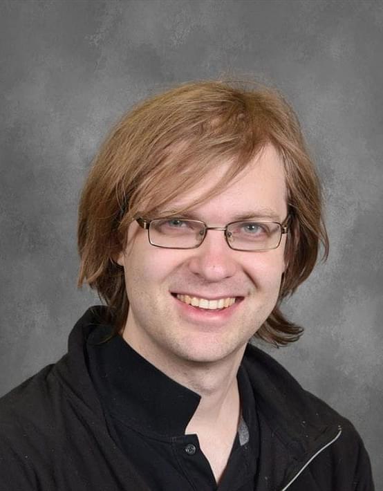 Jesse Opie