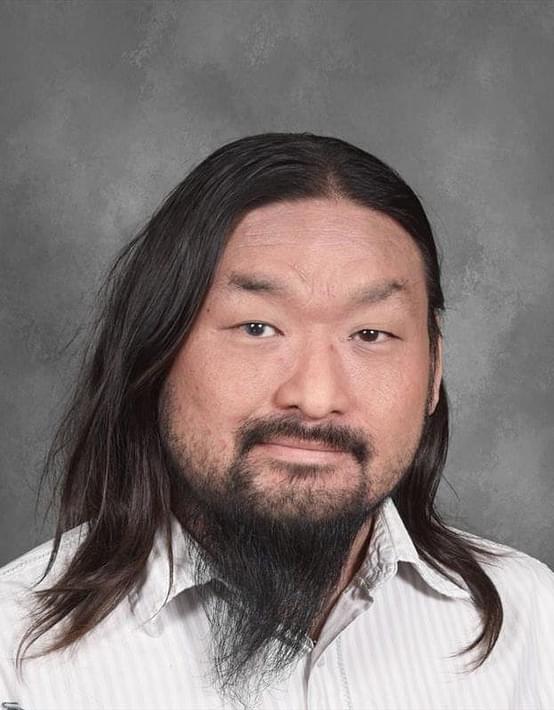 Justin Huang