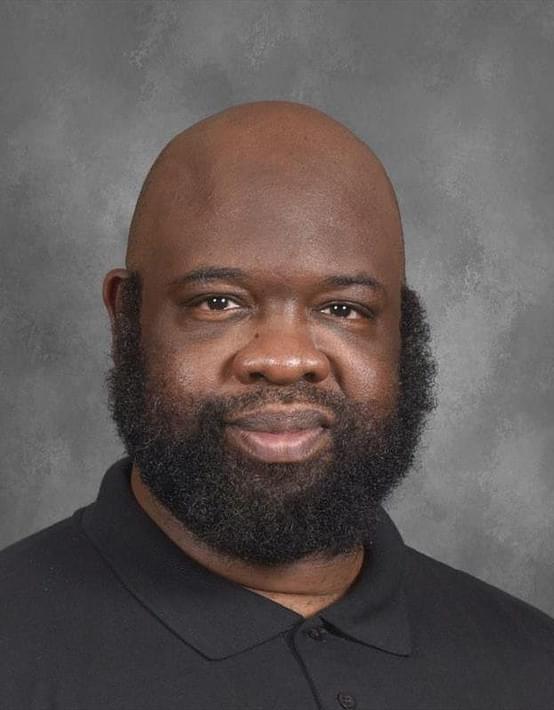 Jeremiah Jones
