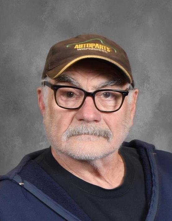 Nick LaForgia