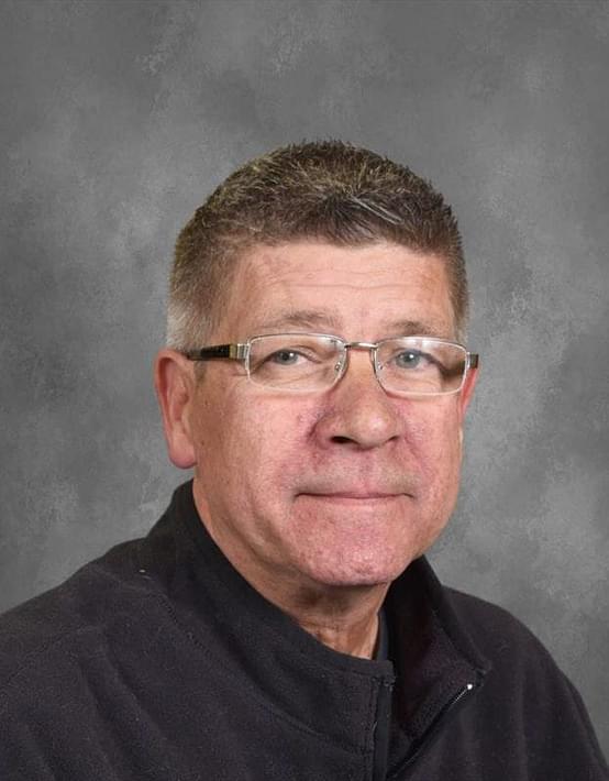 John Croke