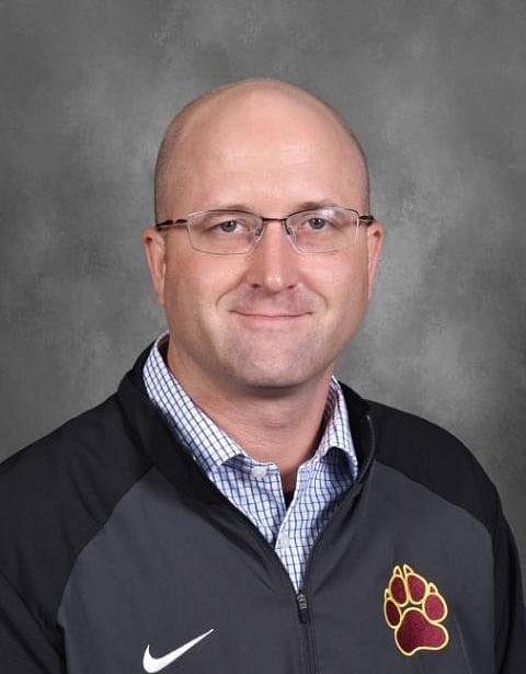 Kevin Ouelette