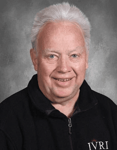 Frank McBride