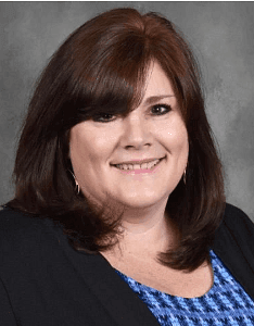 Bobbie Tyndall