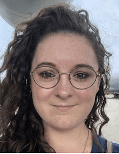 Kaitlin Whitman