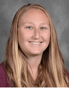 Heather Shaffer