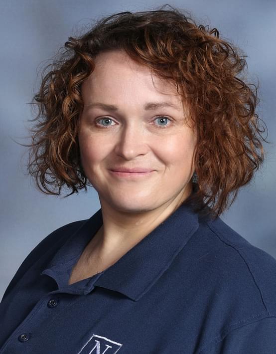 Amanda </br>Watson