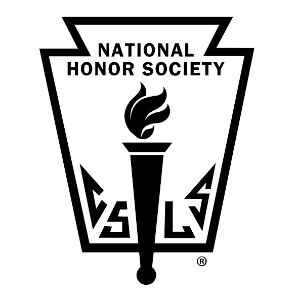 NHS Logo with 