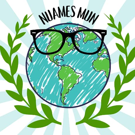 Model UN icon