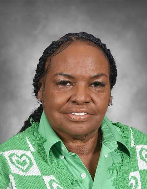 Sheila Williams